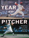 Cover image for Year of the Pitcher